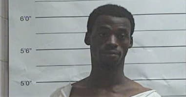 Terrence Wilson, - Orleans Parish County, LA 